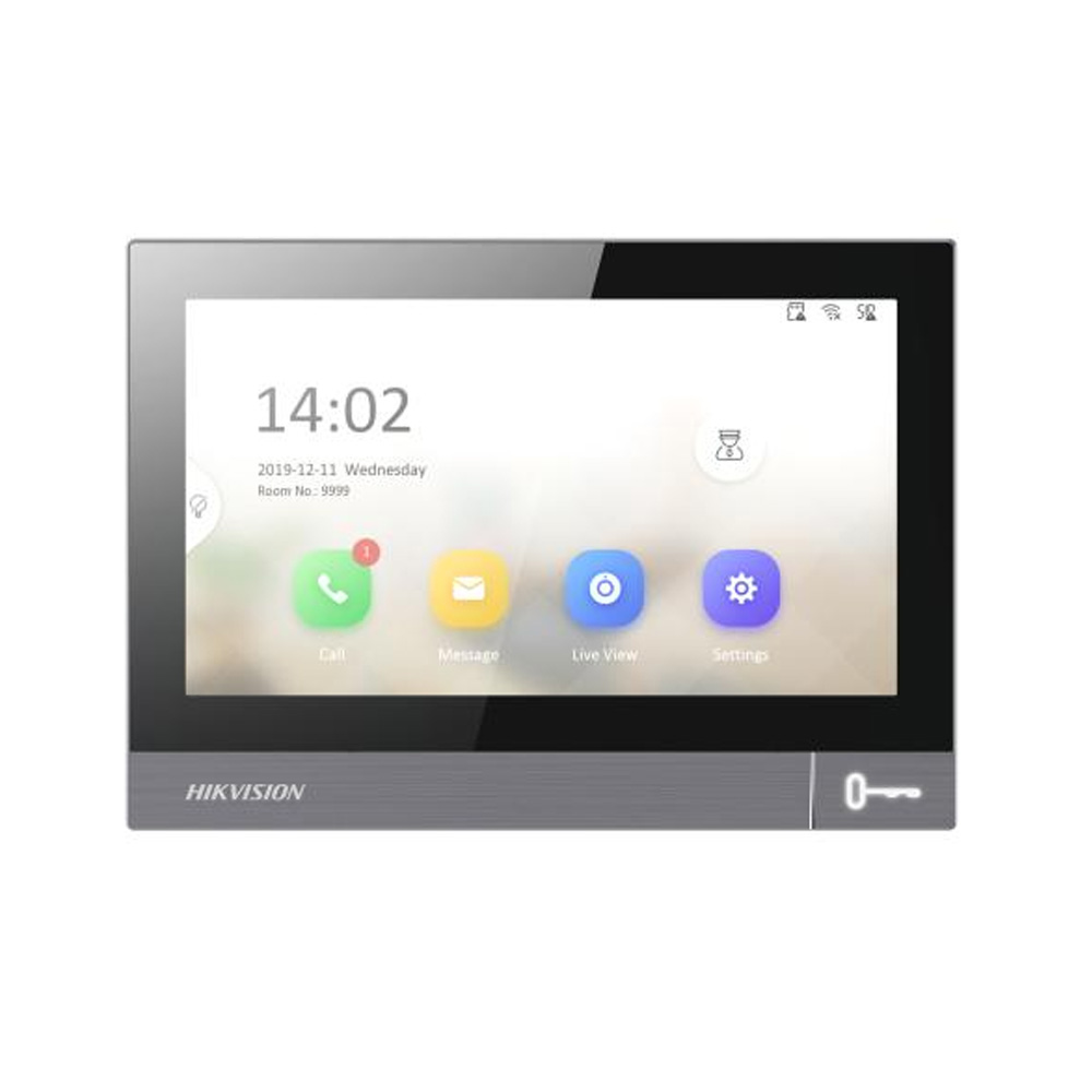 Hikvision DS-KH8381-WTE1