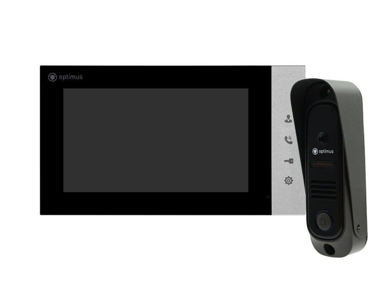 Optimus ECO IK-37B30I