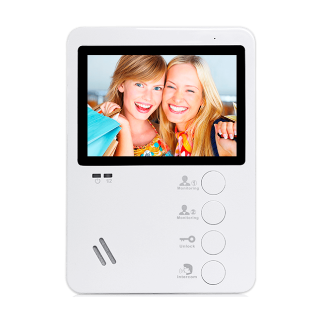 Satvision SVM-414 (white)